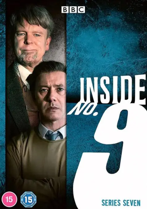 《9号秘事 第七季》：解锁烧脑谜局，一次次跌破眼镜的英式悬疑盛宴！