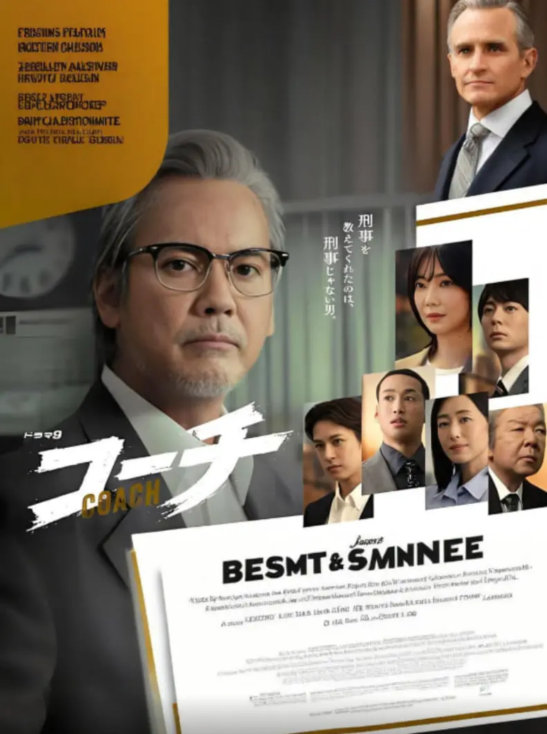 《教练》：当生活走向低谷，谁是那个点燃你内心火焰的引路人？